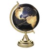 Glob BLACK GOLD H33 cm