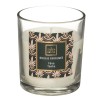 Luminare aromatizata TONK 110G