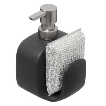 DOZATOR DETERGENT CU BURETE