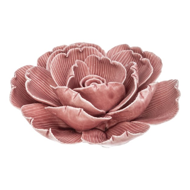 Figurina decorativa FLEUR D10