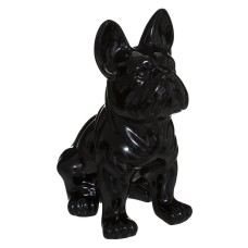 Figurina decorativa BULDOG H22
