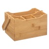 Organizator de tacamuri BAMBOO
