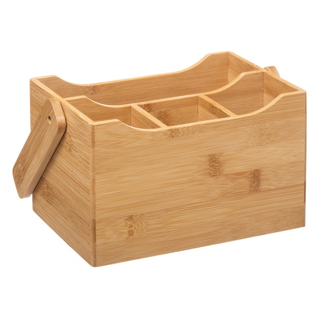 Organizator de tacamuri BAMBOO
