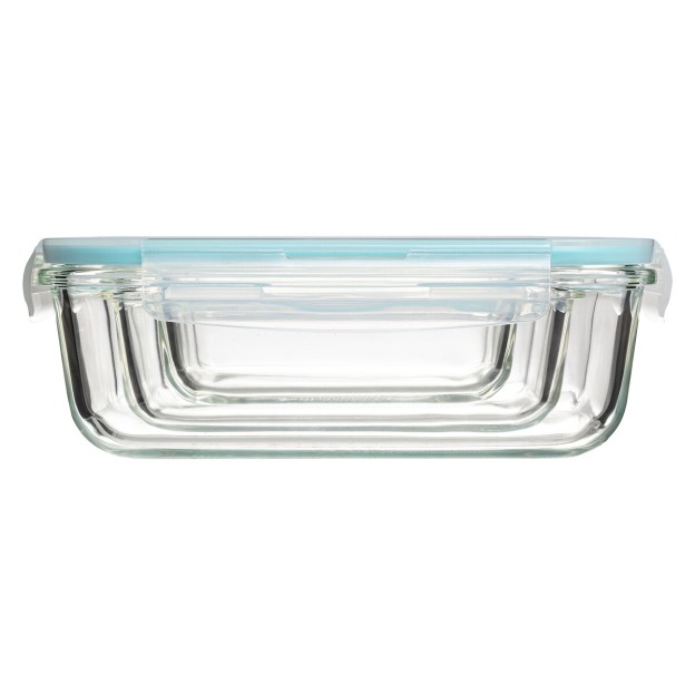 Set cutii alimentare
