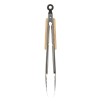 Set ustensile gratar 4 buc.