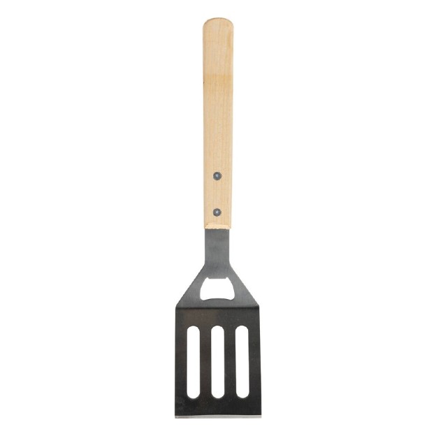 Set ustensile gratar 4 buc.