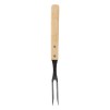 Set ustensile gratar 4 buc.
