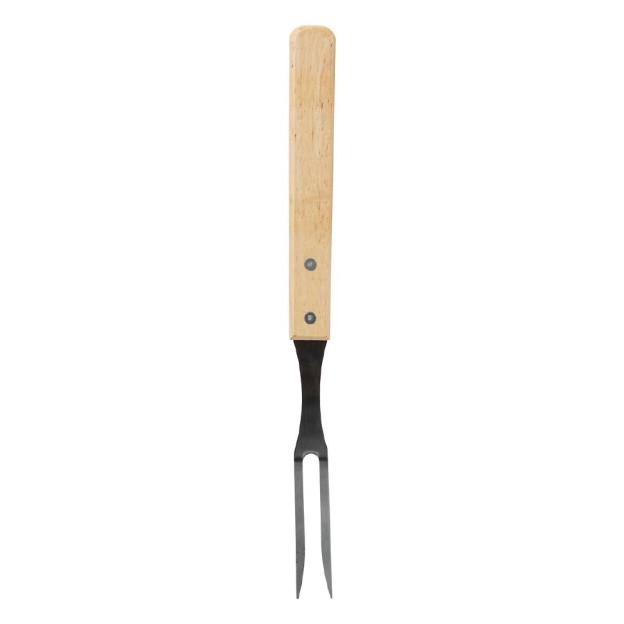 Set ustensile gratar 4 buc.