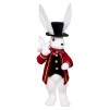 Figurina decorativa SPECTACLE BUNNY