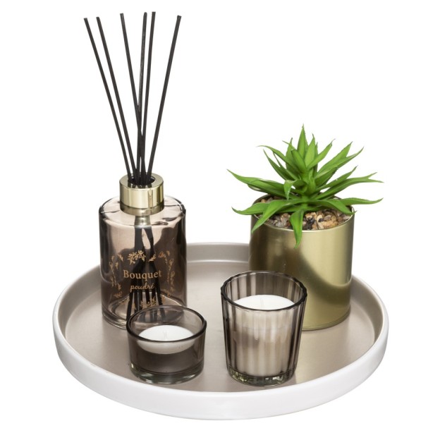 Set aromatizat GIFTBOX