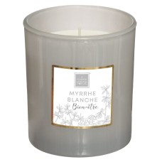 Lumanare cu aroma MYRRH 190 G