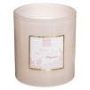 Lumanare cu aroma ROSE 190 G
