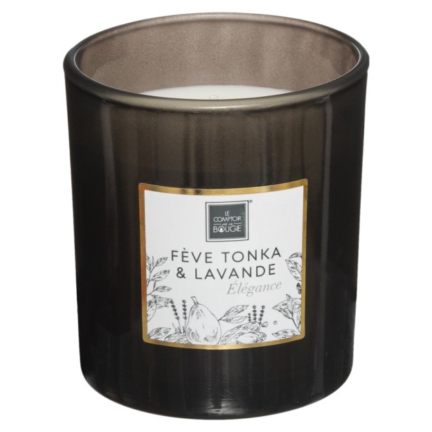 Lumanare aromatizata TONK 190G
