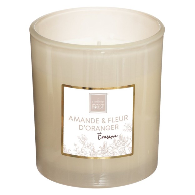 Lumanare cu aroma ALM ORG BLO 190 G