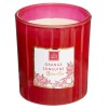 Lumanare cu aroma BLOOD ORAN 190 G