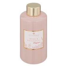Книга Аромадиффузор ROSE PATC 200 мл