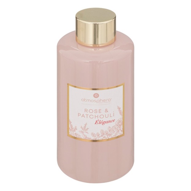 Rezerva difuzor de arome ROSE PATC 200ml