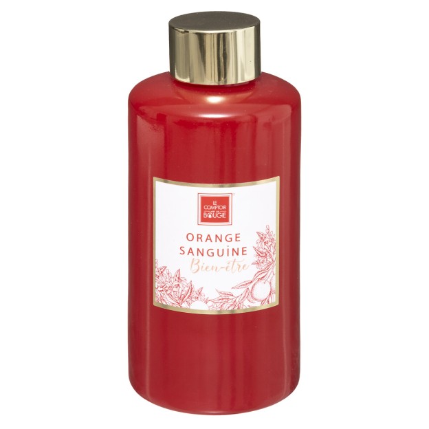 Rezerva aroma pentru difuzor ORAN SANG 200 ml
