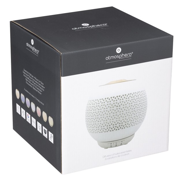 Difuzor de ulei esential REYNA 250 ML