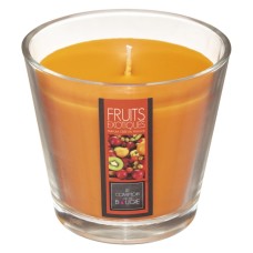 Luminare parfumata NINA EXOTIC FRUITS