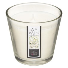 Luminare parfumata NINA JASMINE