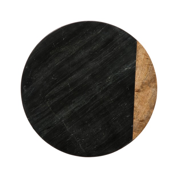 Platou din piatra MARBRE D30