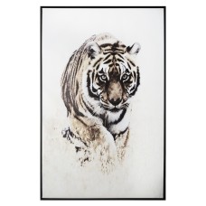 Картина TIGRE 78x118