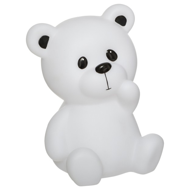 Lampa de veghe cu baterie Bear