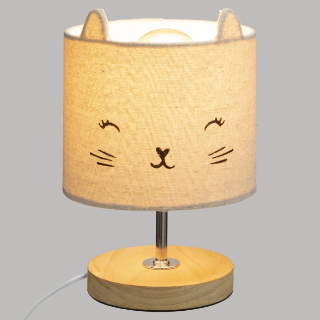 Lampa de masa CHAT H21