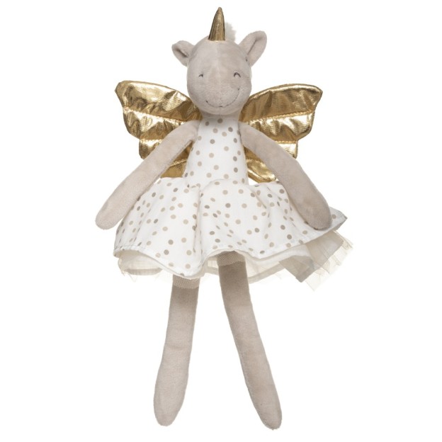 Jucarie moale UNICORN