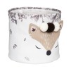 Cutie de depozitare FOX x2