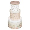 Set 3 cutii PRINCESSE