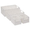 SET COSURI DEPOZITARE X4