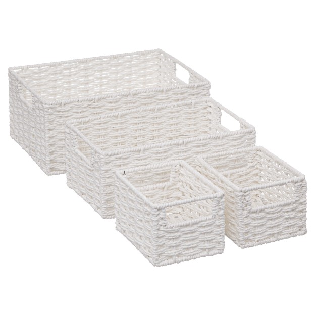 SET COSURI DEPOZITARE X4