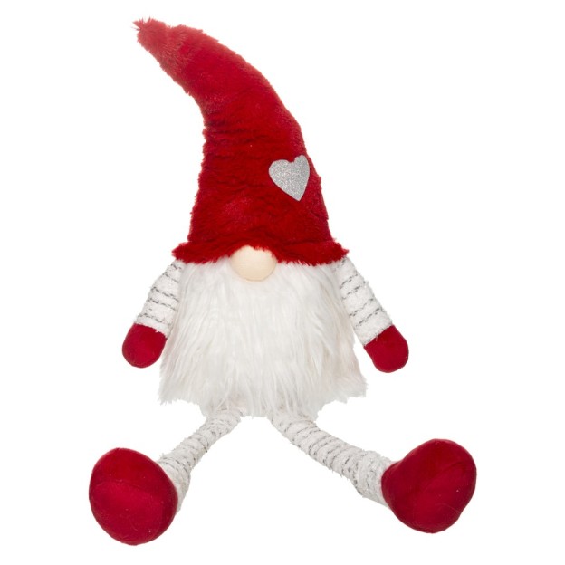 Figurina decorativa SANTA