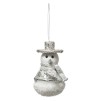 Jucarie brad SNOWMAN