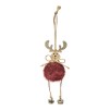 Jucarie brad RENNE RED