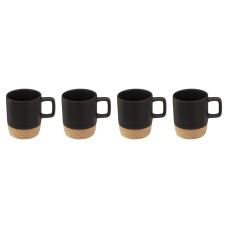 Набор ЧАШКИ BLACK BAMBOO Набор ЧАШКИ BLACK BAMBOO