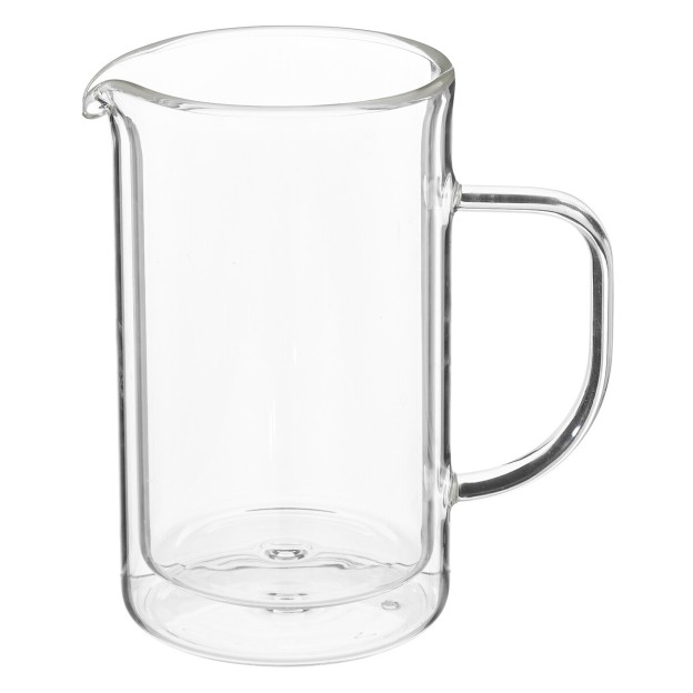 Ceainic cu infuzor CLEA