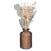 Recipient pentru ulei parfumat cu décor  100 ML