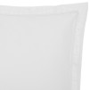 Fata de perna BLANC 50x70