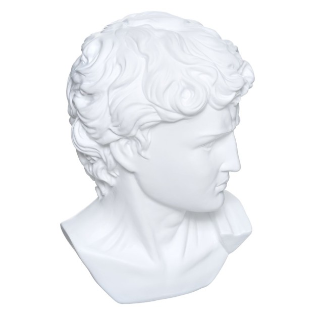 Figurina decorativa DAVID H25