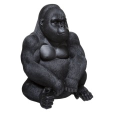 Figurina decorativa GORILLA H46