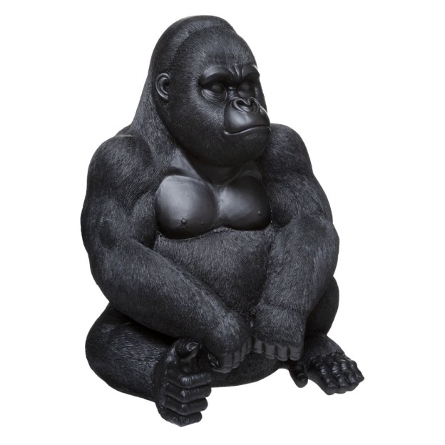 Figurina decorativa GORILLA H46