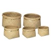 Set cosuri LILIAN X5