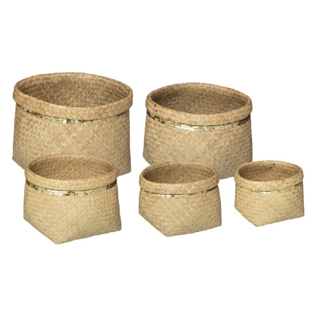 Set cosuri LILIAN X5