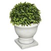 Planta artificiala in ghiveri ROMANCE