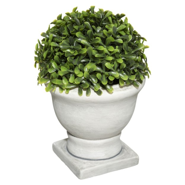Planta artificiala in ghiveri ROMANCE