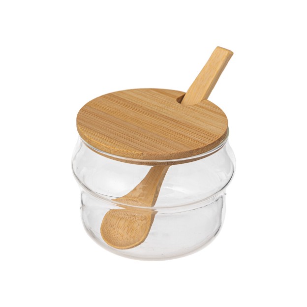 Set recipiente