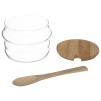 Set recipiente